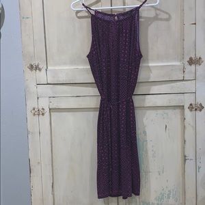 NWT Banana Republic dress